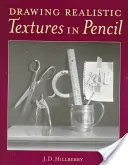 Desenarea texturilor realiste în creion - Drawing Realistic Textures in Pencil