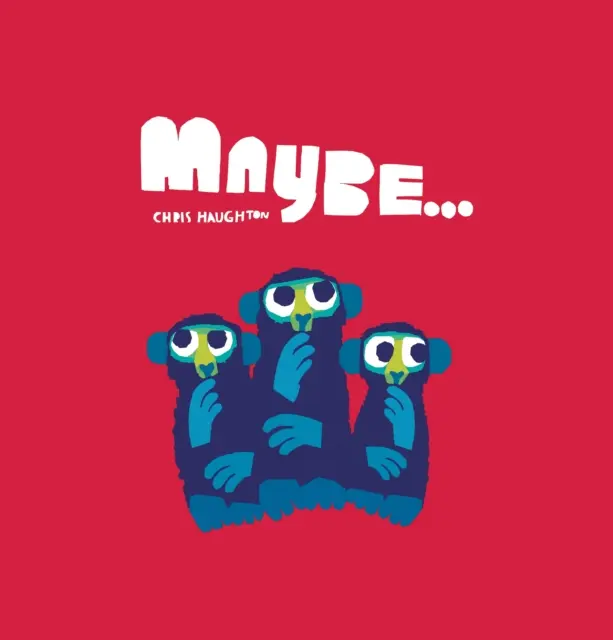 Poate... - Maybe...