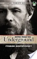Însemnări din subteran - Notes from the Underground