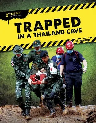 Prins într-o peșteră din Thailanda - Trapped in a Thailand Cave