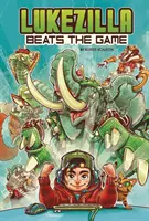 Lukezilla învinge jocul - Lukezilla Beats the Game