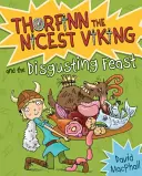 Thorfinn și festinul dezgustător - Thorfinn and the Disgusting Feast