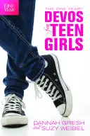 Evocare de un an pentru fete adolescente - The One Year Devos for Teen Girls