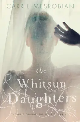 Fiicele de Whitsun - The Whitsun Daughters