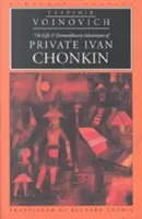 Viața și aventurile extraordinare ale soldatului Ivan Chonkin - The Life and Extraordinary Adventures of Private Ivan Chonkin