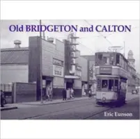 Old Bridgeton și Calton - Old Bridgeton and Calton