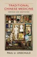 Medicina tradițională chineză: Moștenire și adaptare - Traditional Chinese Medicine: Heritage and Adaptation