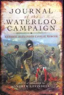 Jurnalul campaniei de la Waterloo - Journal of the Waterloo Campaign