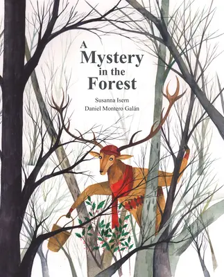 Un mister în pădure - A Mystery in the Forest
