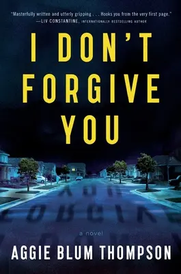 Eu nu te iert - I Don't Forgive You