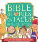 Povești și povestiri biblice Colecția verde - Bible Stories & Tales Green Collection