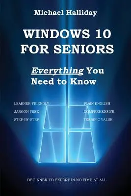Windows 10 pentru seniori - Windows 10 For Seniors