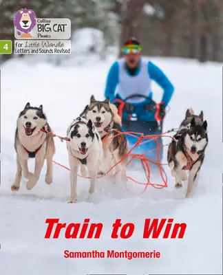 Train to Win - Faza 4 - Train to Win - Phase 4