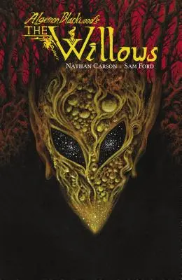 Sălciile lui Algernon Blackwood - Algernon Blackwood's the Willows