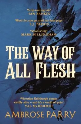Calea tuturor făpturilor - The Way of All Flesh