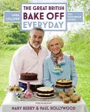 The Great British Bake Off: În fiecare zi - The Great British Bake Off: Everyday