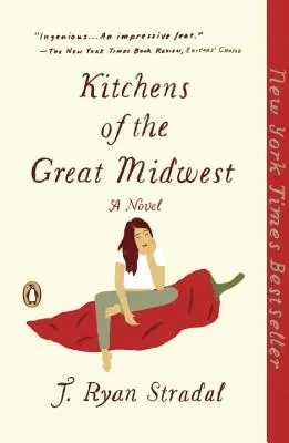 Bucătăriile din Marele Midwest - Kitchens of the Great Midwest