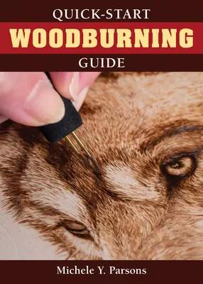 Ghid de pornire rapidă pentru arderea lemnului - Quick-Start Woodburning Guide