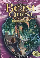 Beast Quest: Narga monstrul marin - Seria 3 Cartea 3 - Beast Quest: Narga the Sea Monster - Series 3 Book 3