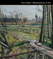 Paul Nash Capodopere ale artei - Paul Nash Masterpieces of Art