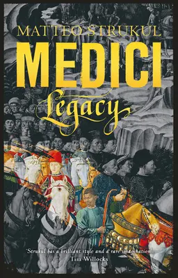 Medici, 3: Moștenirea - Medici, 3: Legacy