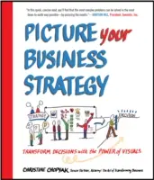 Imaginează-ți strategia de afaceri: Transformarea deciziilor cu puterea imaginilor - Picture Your Business Strategy: Transform Decisions with the Power of Visuals