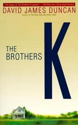 Frații K - The Brothers K