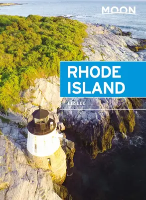 Luna Rhode Island - Moon Rhode Island