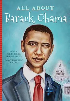 Totul despre Barack Obama - All about Barack Obama