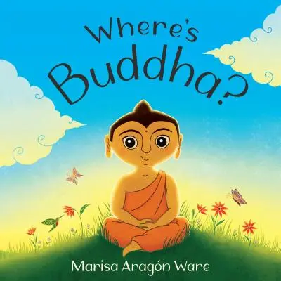 Unde este Buddha? - Where's Buddha?
