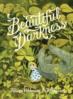 Frumos întuneric - Beautiful Darkness