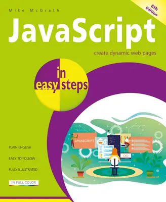 JavaScript în pași simpli - JavaScript in Easy Steps