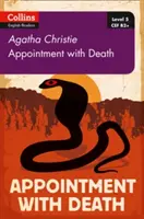 Întâlnire cu moartea - B2+ Nivelul 5 - Appointment with Death - B2+ Level 5