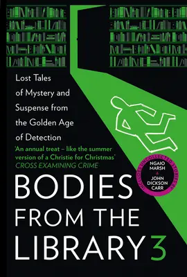 Corpuri din bibliotecă 3 - Bodies from the Library 3
