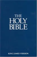 Biblia Economică-KJV - Economy Bible-KJV