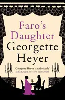 Faro's Daughter (Heyer Georgette (Autor)) - Faro's Daughter (Heyer Georgette (Author))