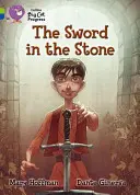 Sabia în piatră (The Sword in the Stone) - The Sword in the Stone