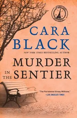 Crimă în Sentier - Murder in the Sentier