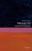 Proiecte: O introducere foarte scurtă - Projects: A Very Short Introduction