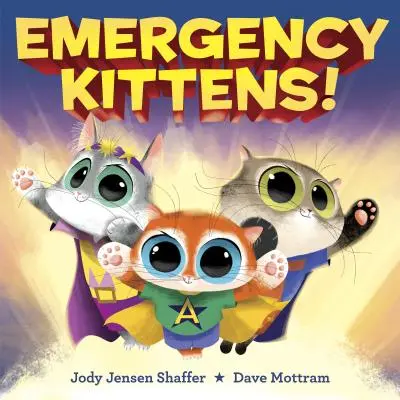 Pisicuțe de urgență! - Emergency Kittens!