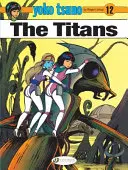 Titanii - The Titans