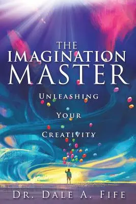 Maestrul imaginației - The Imagination Master