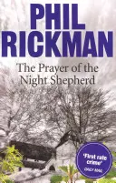 Rugăciunea păstorului de noapte (The Prayer of the Night Shepherd) - The Prayer of the Night Shepherd
