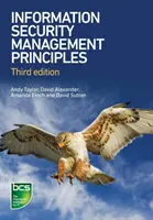 Principiile managementului securității informației: Ediția a treia - Information Security Management Principles: Third edition