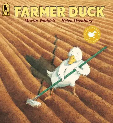 Fermierul rață - Farmer Duck