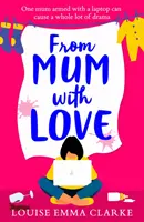 De la mama cu dragoste - From Mum with Love