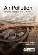 Poluarea aerului: Surse, impact și control - Air Pollution: Sources, Impacts and Controls