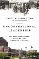 Unconventional Leadership: Ce m-au învățat Henry Ford și Detroit despre reinventare și diversitate - Unconventional Leadership: What Henry Ford and Detroit Taught Me about Reinvention and Diversity