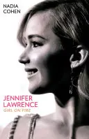 Jennifer Lawrence - Girl on Fire