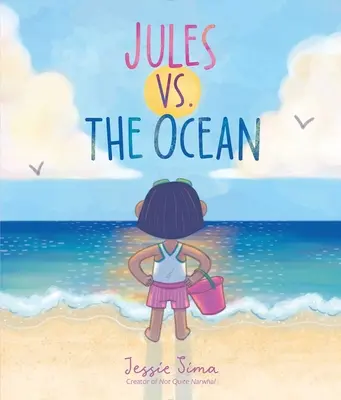 Jules vs. Oceanul - Jules vs. the Ocean